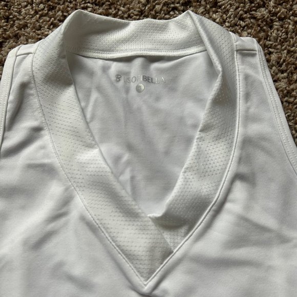 Ladies Racer Back Tank - Picture 3 of 6